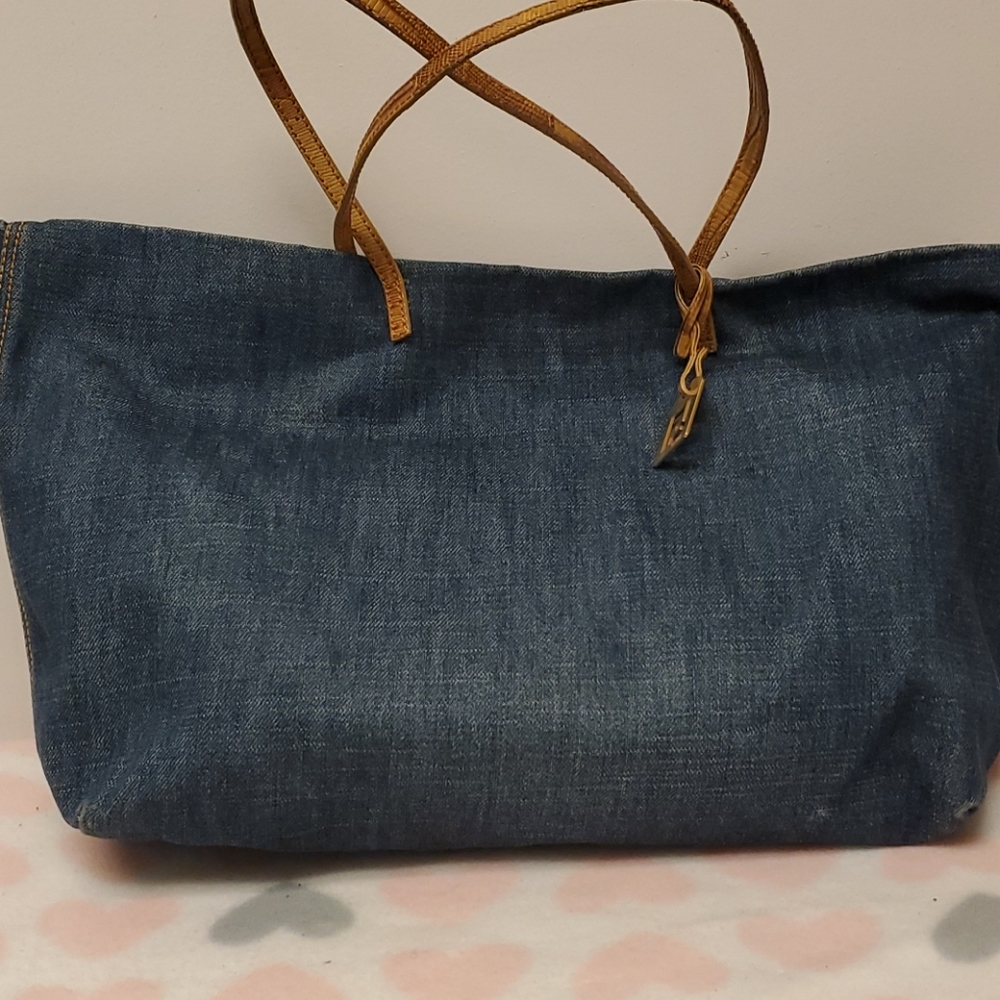 Fendi Handbag